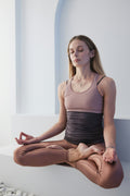 Release & Recenter: Body-Based Calm for Aura Settling