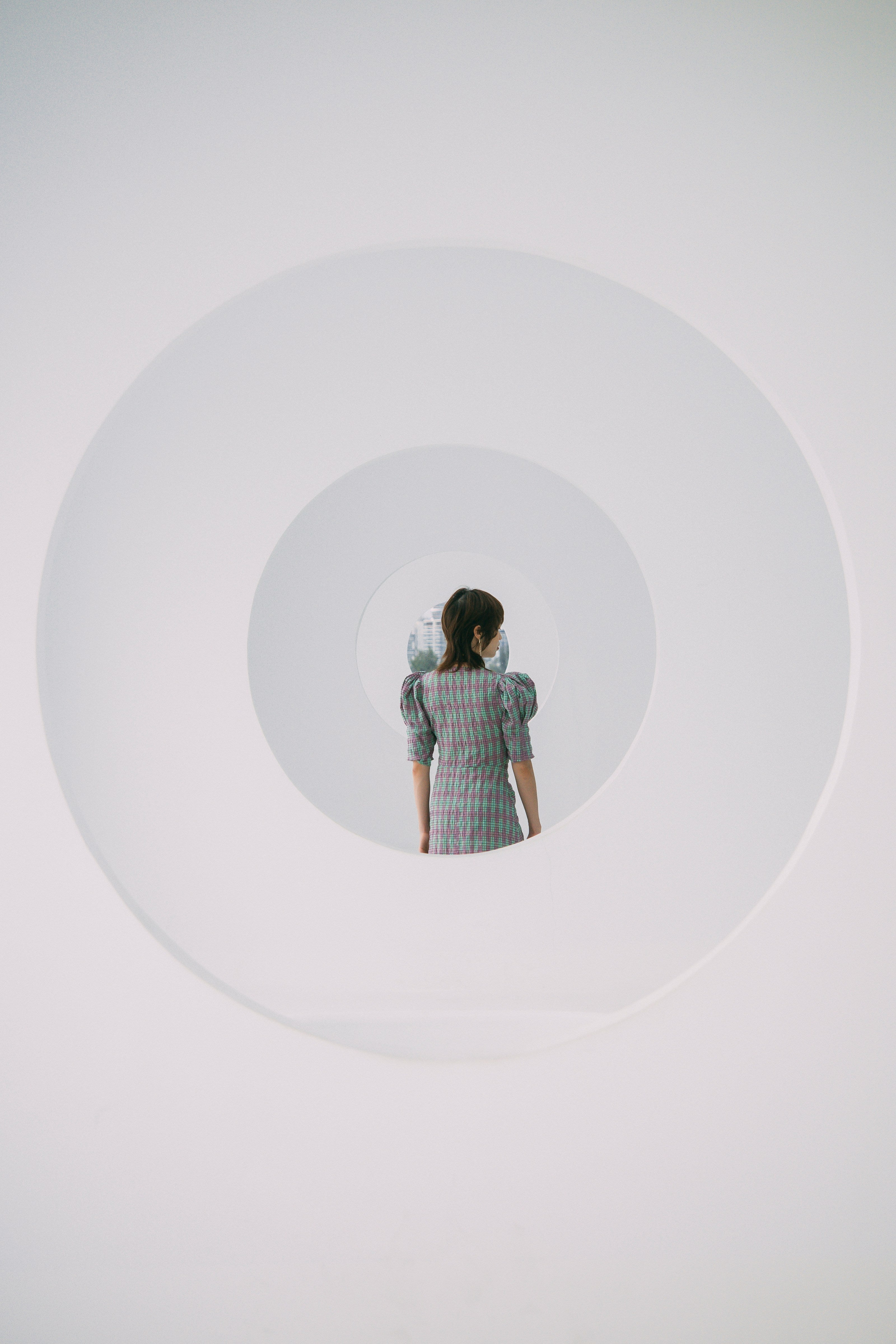 Soft Shield Visualization Lab: Personal Boundaries for Sensitive Days