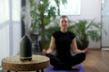Aura-Friendly Breath & Sound: Humming, Sighing, and Resonance Practice